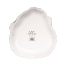 Load image into Gallery viewer, Retro Santa Plate