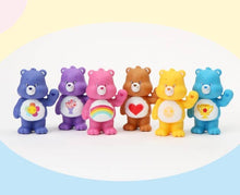 Load image into Gallery viewer, Care Bears Random Blind Figure Box – Ver.1