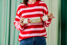 Load image into Gallery viewer, HOLLY JOLLY CRACKERS