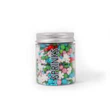 Load image into Gallery viewer, Christmas In Whoville Sprinkles (70g)