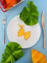 Load image into Gallery viewer, Farfalle Keychain