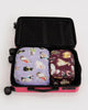 Baggu Packing Cube Set Fancy Animals