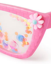 Load image into Gallery viewer, Vitamin Me Confetti Party Glasses