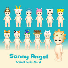 Load image into Gallery viewer, Sonny Angel Animal Series 4