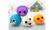 Load image into Gallery viewer, Nee-Doh Squishmas Squishkins