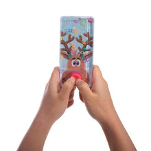 Load image into Gallery viewer, Christmas Water Filled Games