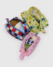 Load image into Gallery viewer, Baggu - 3D Zip Set Painted Prairie