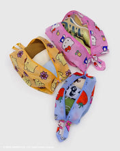 Load image into Gallery viewer, Baggu - 3D Zip Set - Hello Kitty & Friends Florals