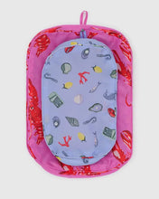 Load image into Gallery viewer, Baggu -Packing Cube Set Sea Creatures