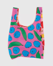 Load image into Gallery viewer, Baggu - Apples & Bananas Mix Standard Bag