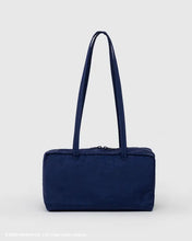Load image into Gallery viewer, Baggu - Nylon Bowler Bag - Embroidered Hello Kitty