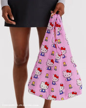 Load image into Gallery viewer, Baggu - Standard Baggu Hello Kitty Pink