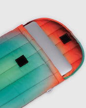 Load image into Gallery viewer, Baggu -Puffy Laptop Sleeve 13/14" Julia Heuer