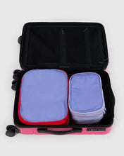 Load image into Gallery viewer, Baggu -Packing Cube Set Mesh Berry Mix