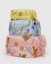 Load image into Gallery viewer, Baggu - 3D Zip Set Get Ready With Me