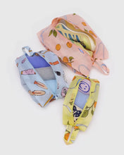 Load image into Gallery viewer, Baggu - 3D Zip Set Get Ready With Me