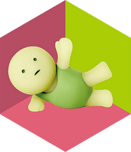Load image into Gallery viewer, Smiski Exercising Series