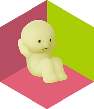 Load image into Gallery viewer, Smiski Exercising Series