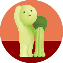 Load image into Gallery viewer, Smiski Museum Series