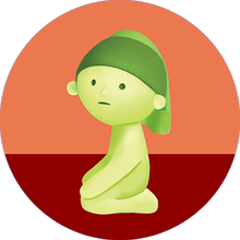 Load image into Gallery viewer, Smiski Museum Series