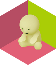 Load image into Gallery viewer, Smiski Exercising Series