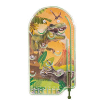 Load image into Gallery viewer, Mini Pinball Game Jurassic Adventure