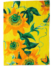 Load image into Gallery viewer, KIP & Co. Passiona Linen Tea Towel