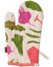 Load image into Gallery viewer, KIP & Co. x Stephanie Alexander Stephanie's Harvest Oven Mitt