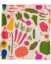Load image into Gallery viewer, KIP & Co. x Stephanie Alexander Harvest Linen TableCloth Standard Rectangular