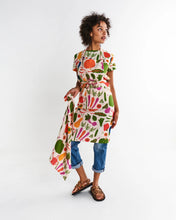Load image into Gallery viewer, KIP & Co. x Stephanie Alexander Harvest Linen Apron