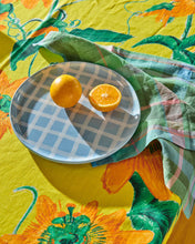 Load image into Gallery viewer, KIP & Co. Passiona Linen Tablecloth (Round)