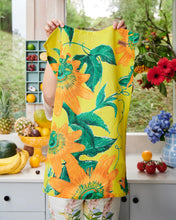 Load image into Gallery viewer, KIP & Co. Passiona Linen Tea Towel