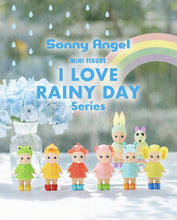 Load image into Gallery viewer, Sonny Angel I Love Rainy Day Series (Limited Edition)