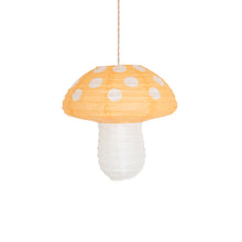 Load image into Gallery viewer, Mushroom Lanterns (Pack 3 in 3 Various Sizes)