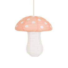 Load image into Gallery viewer, Mushroom Lanterns (Pack 3 in 3 Various Sizes)