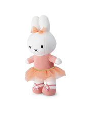 Load image into Gallery viewer, Miffy Standing Ballerina (24cm)