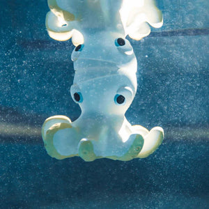 Oli & Carol X Big Stuffed Octopus
