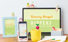 Load image into Gallery viewer, Sonny Angel Hippers Harvest Series