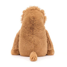 Load image into Gallery viewer, Jellycat Stellan Sabre Tooth Tiger