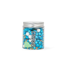Load image into Gallery viewer, By The Seaside Sprinkles (85g)
