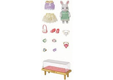 Load image into Gallery viewer, Sylvanian Families Fashion Play Set -Jewels & Gems