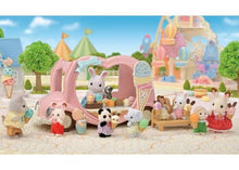 Load image into Gallery viewer, Sylvanian Families Ice Cream Van