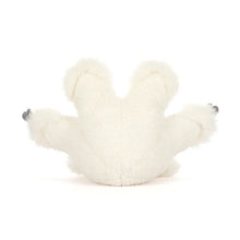 Load image into Gallery viewer, Jellycat Amuseables Snowflake