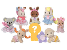 Load image into Gallery viewer, Sylvanian Families Baby Fun Hair Series Blind Bag