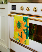 Load image into Gallery viewer, KIP & Co. Passiona Linen Tea Towel