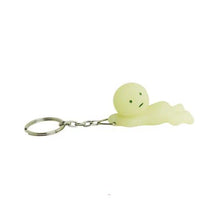 Load image into Gallery viewer, Smiski Keychain Grabbing Key
