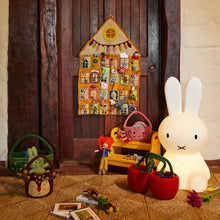 Load image into Gallery viewer, Sage X Clare Bernet Felt Advent Calendar