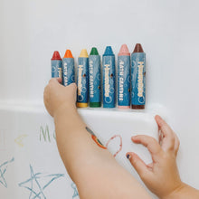 Load image into Gallery viewer, Honey Sticks Bath Crayons