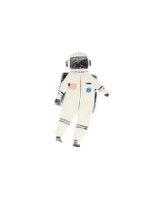 Load image into Gallery viewer, Spaceman Astronaut Napkins (Pack 8)