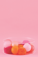 Load image into Gallery viewer, Acrylic Fillable Cake Stand Large